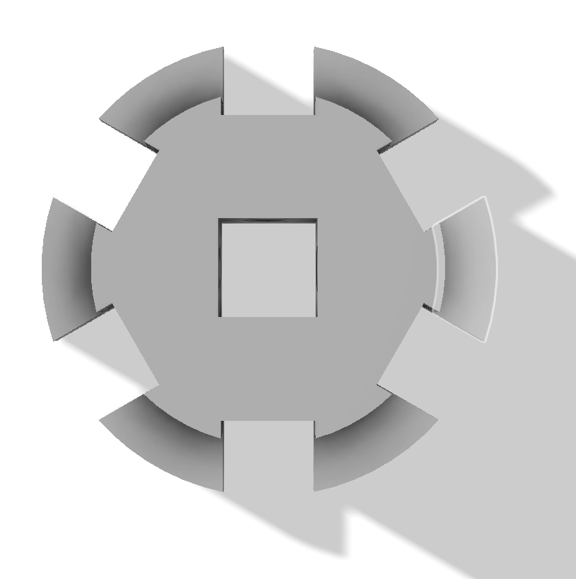 Free STL file Beer keg opener tool 🍺・3D printing template to download・Cults